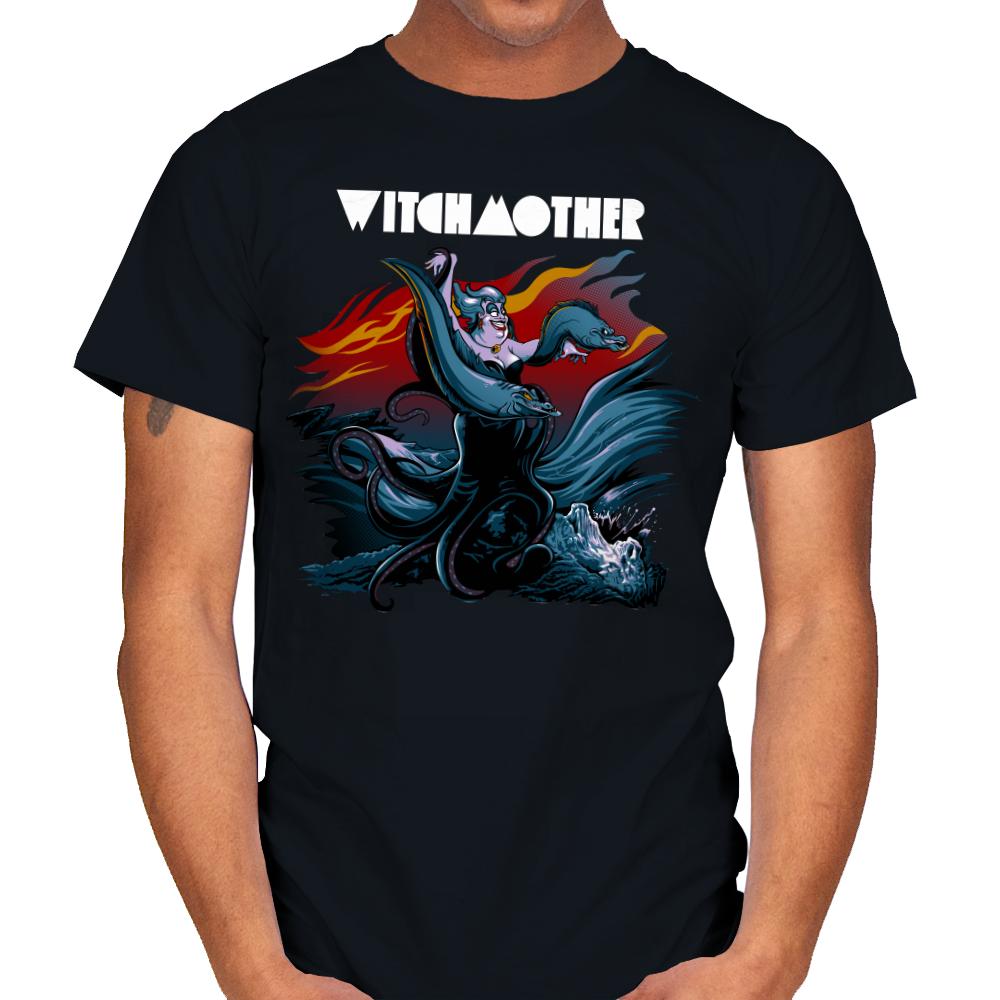 Witchmother