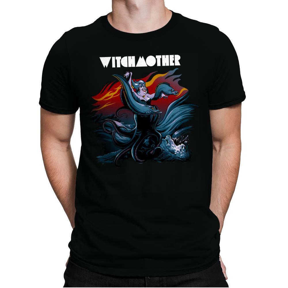 Witchmother