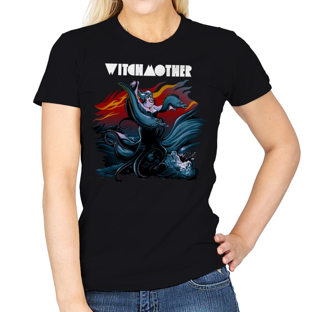 Witchmother