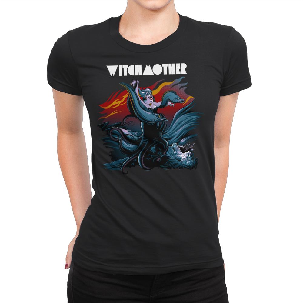 Witchmother