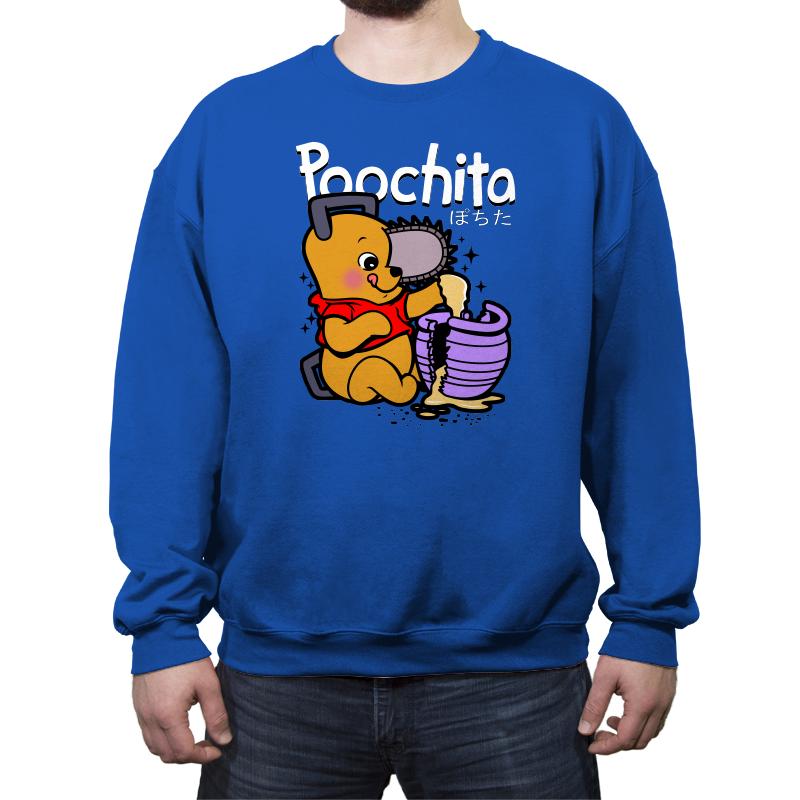 Poochita