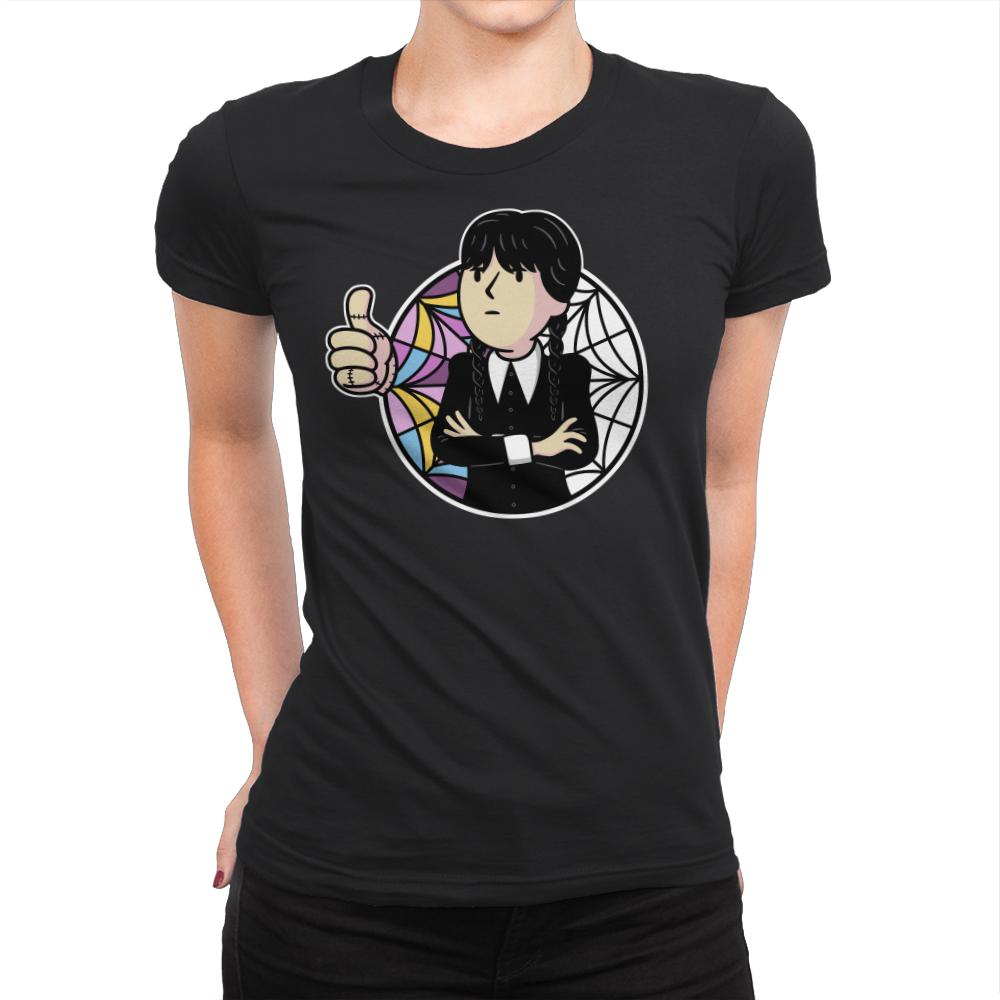 Vault Girl!
