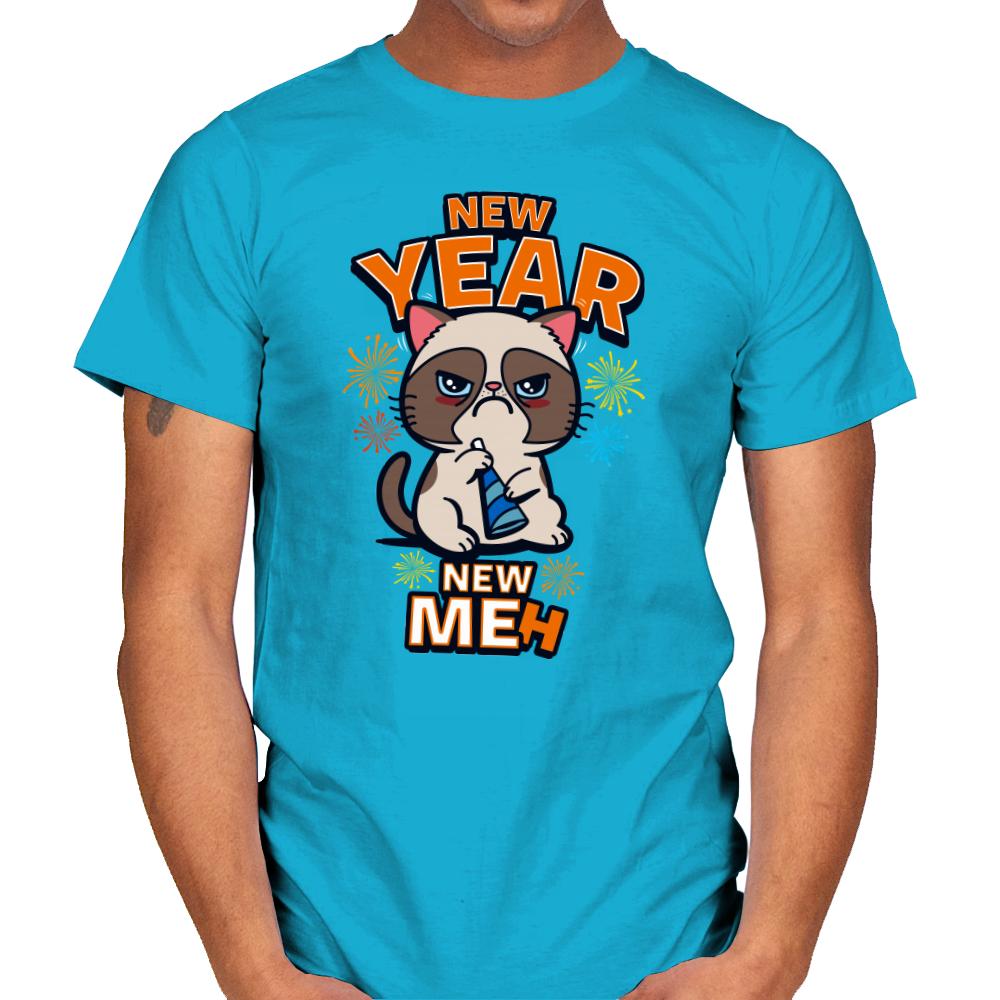New Year, New Meh