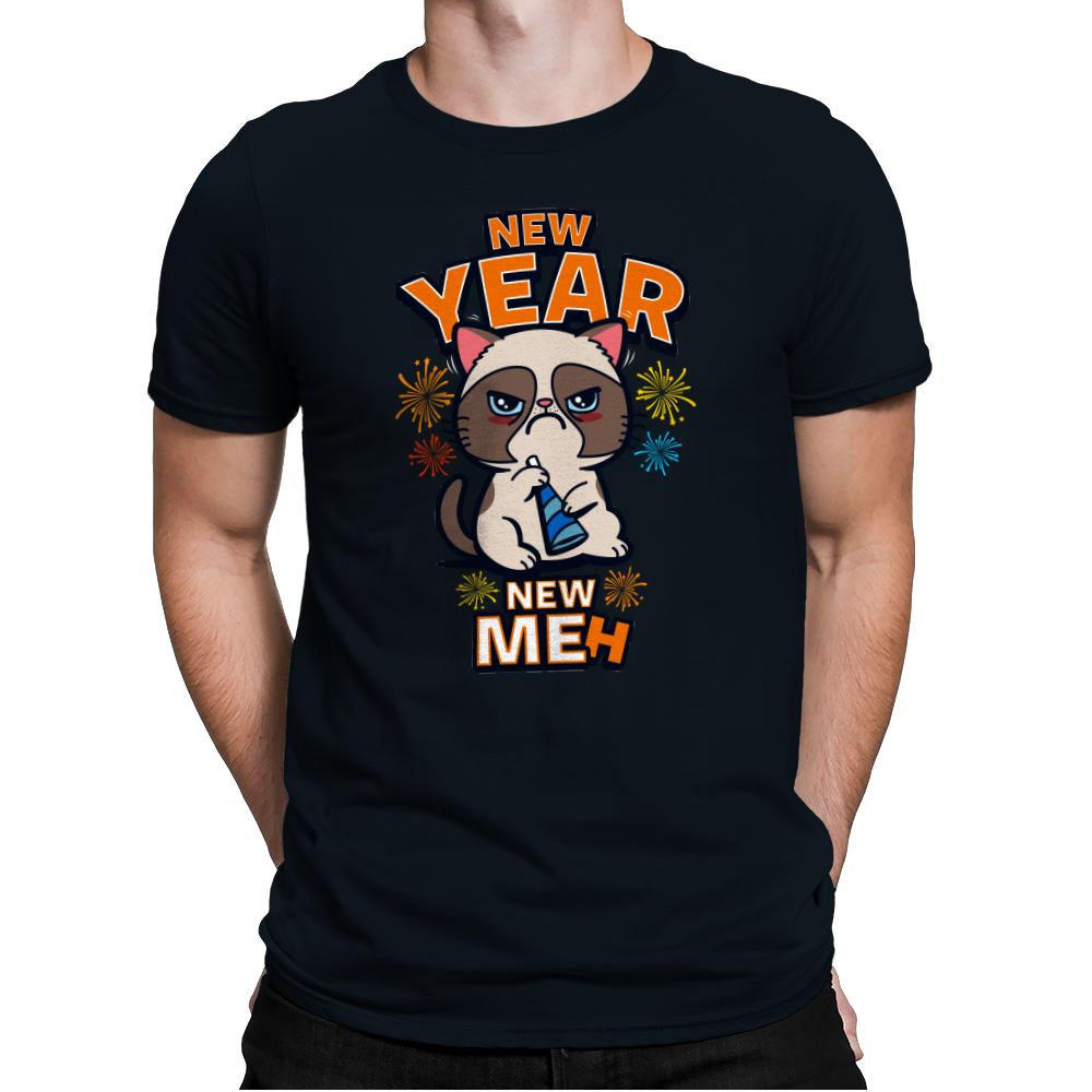 New Year, New Meh