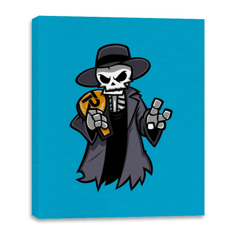 Reaper 6