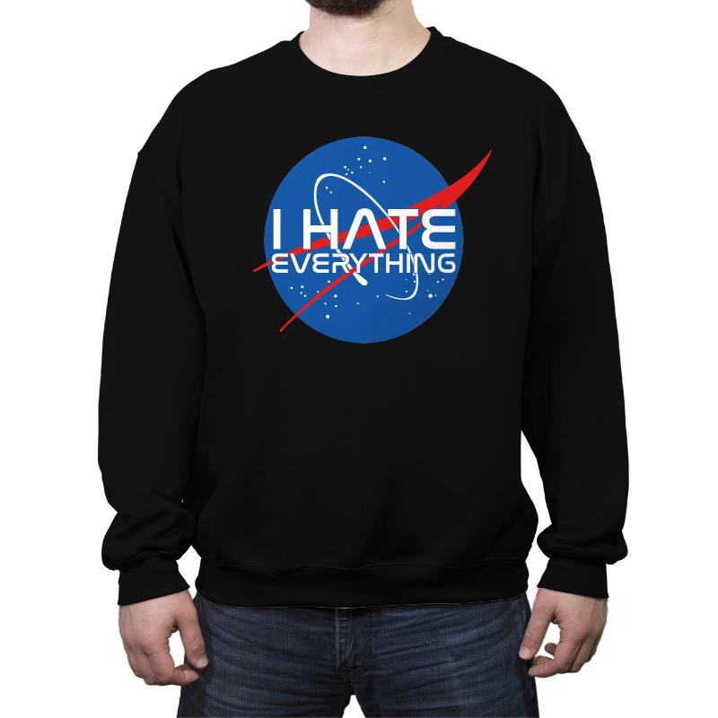 I Hate Everything