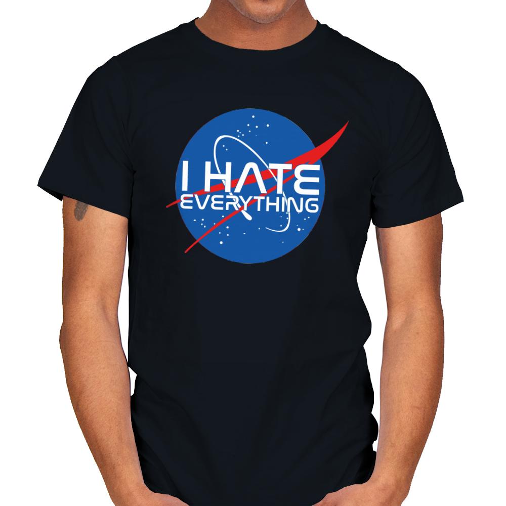 I Hate Everything