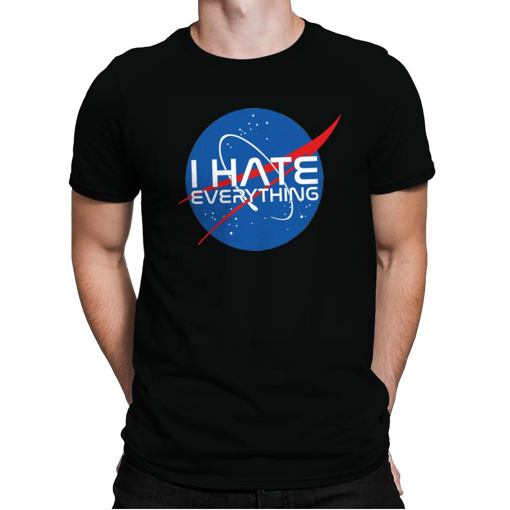 I Hate Everything