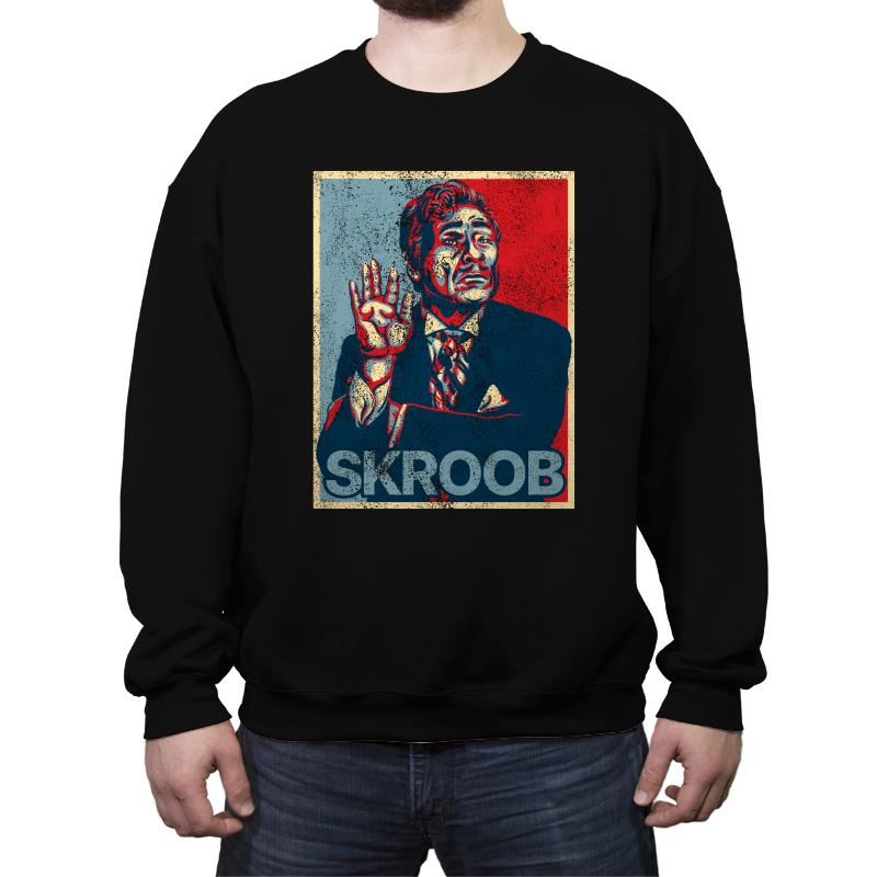 Skroob is Hope