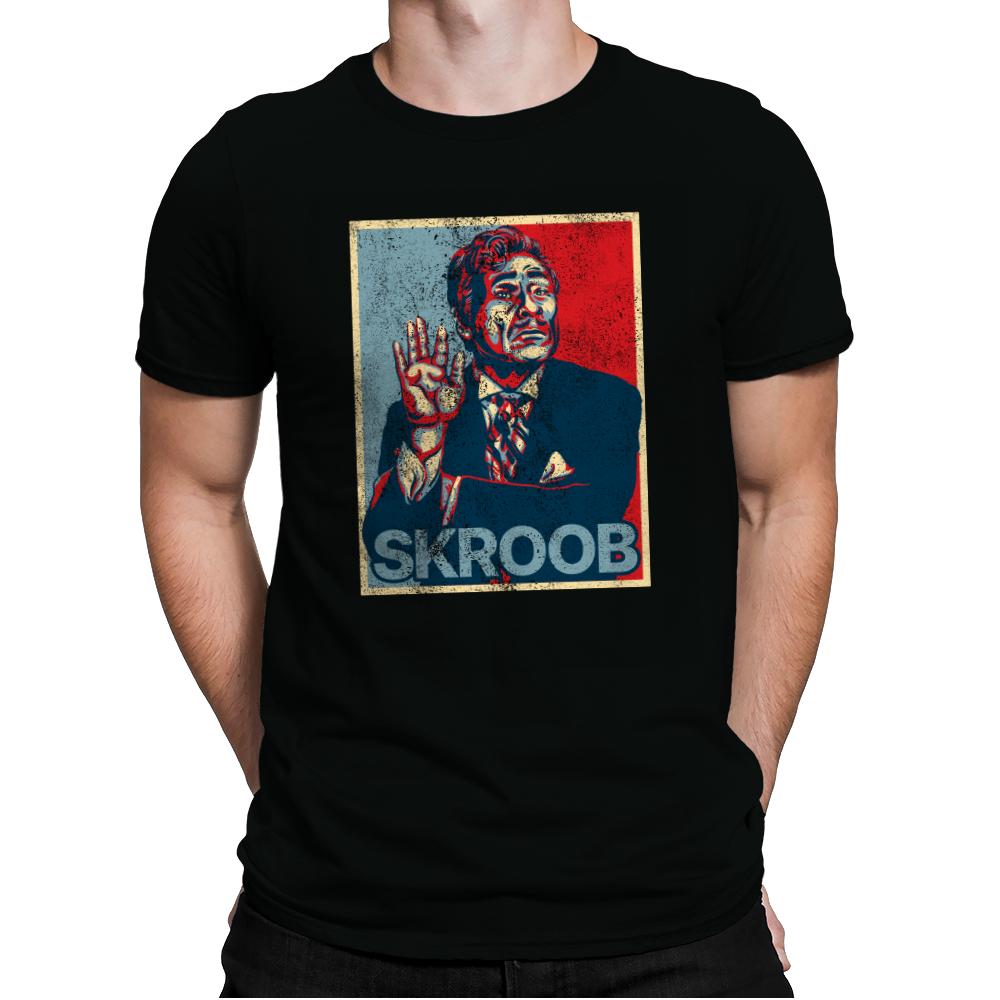 Skroob is Hope