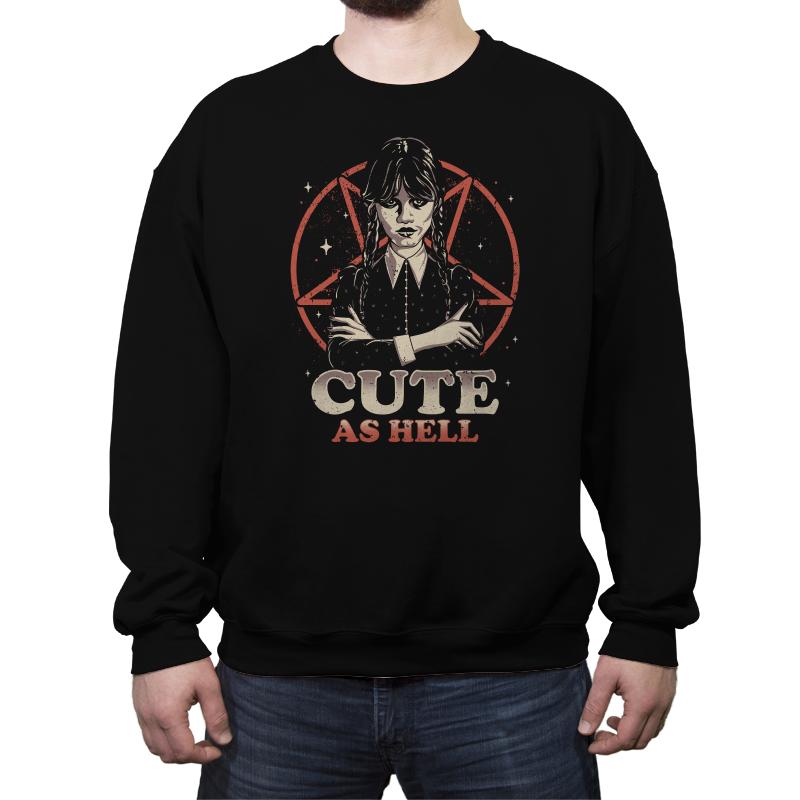 Cute and Dark