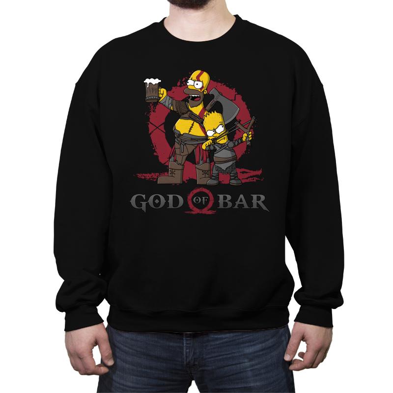 God of Bar