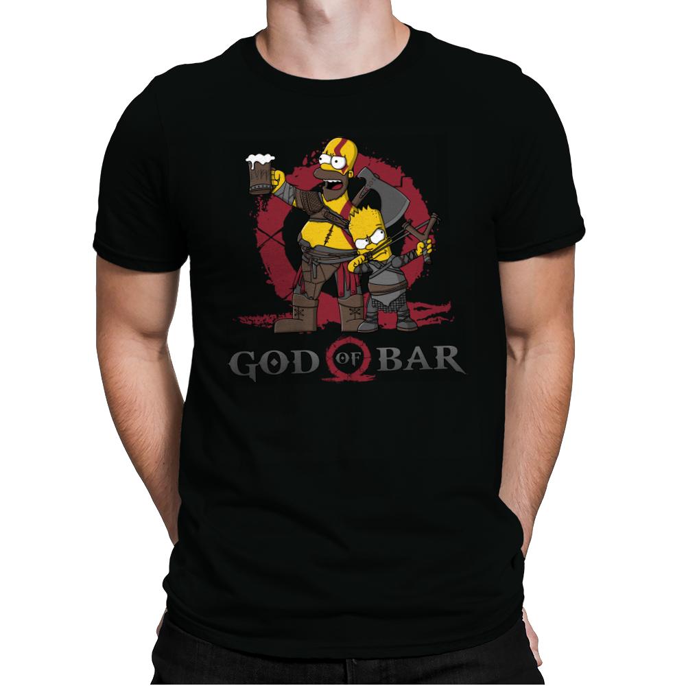 God of Bar