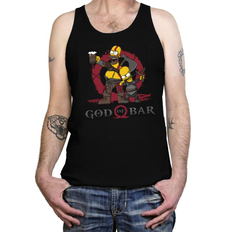 God of Bar