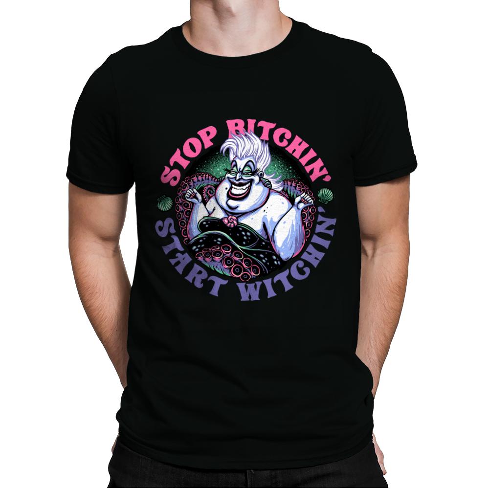 Start Witchin'