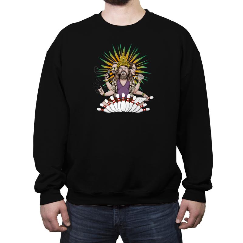 Lebowski Deity 