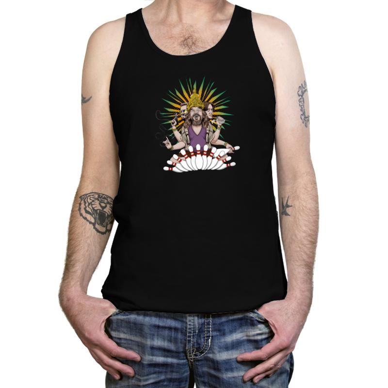 Lebowski Deity 