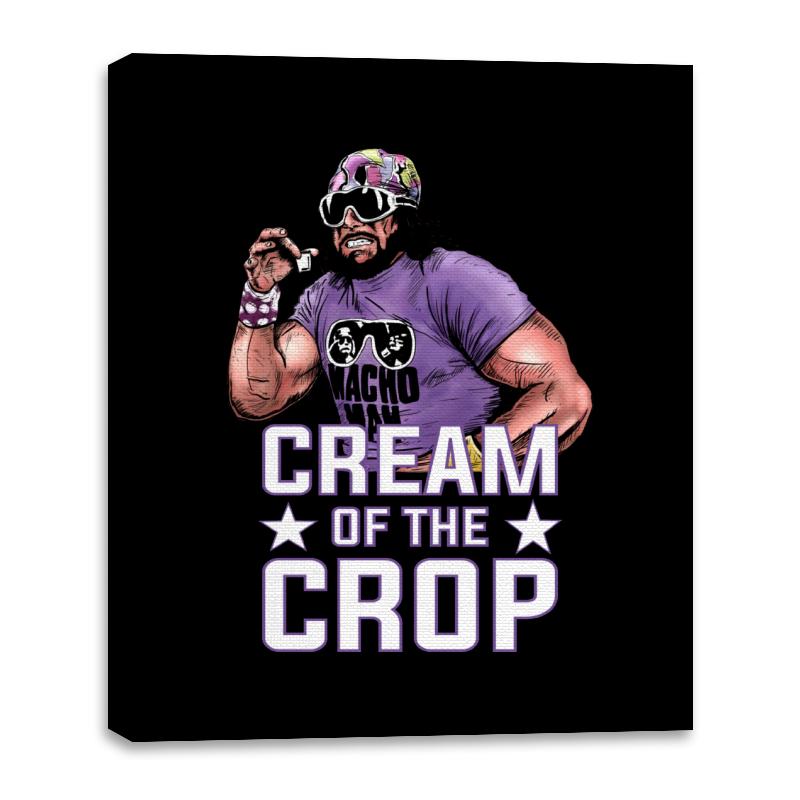 Cream of the Crop - Best Seller