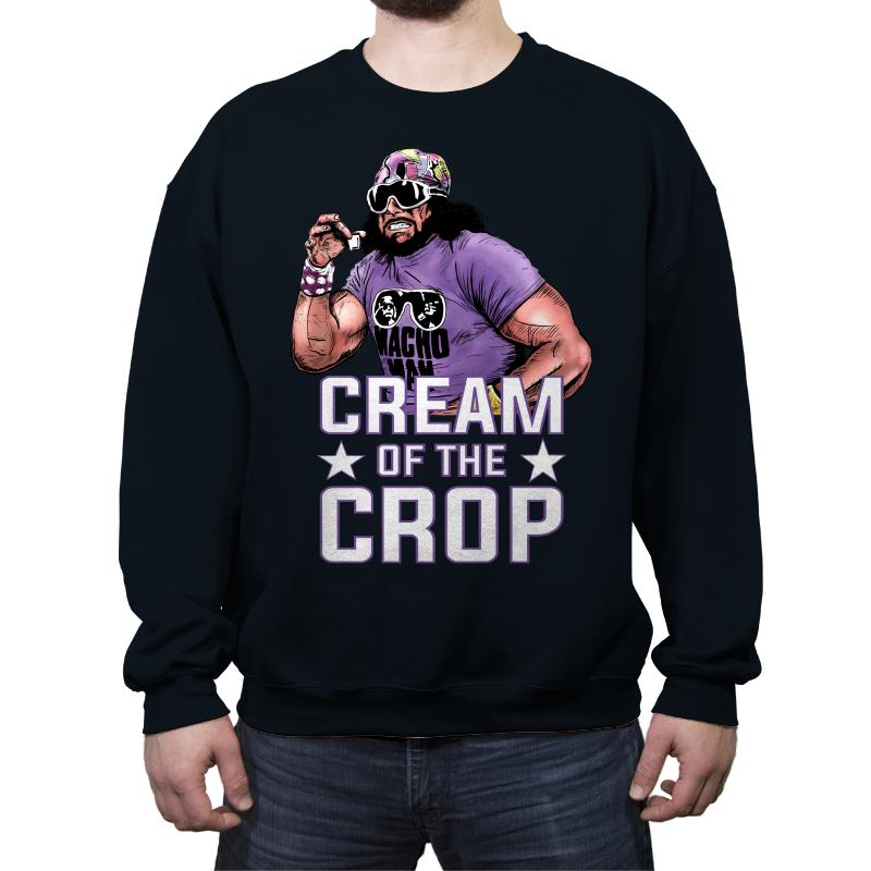 Cream of the Crop - Best Seller