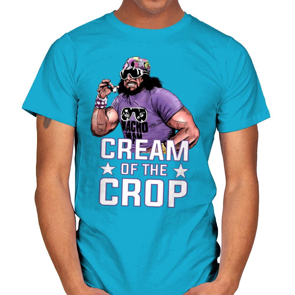 Cream of the Crop - Best Seller