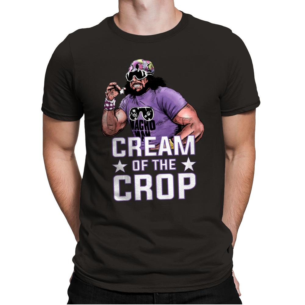 Cream of the Crop - Best Seller