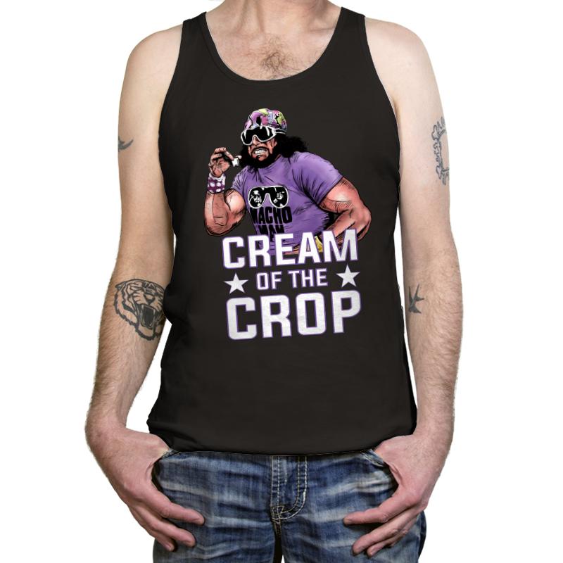 Cream of the Crop - Best Seller