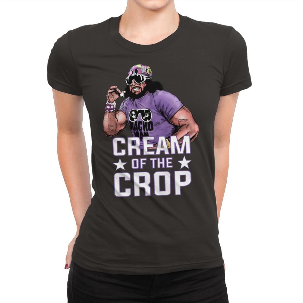 Cream of the Crop - Best Seller