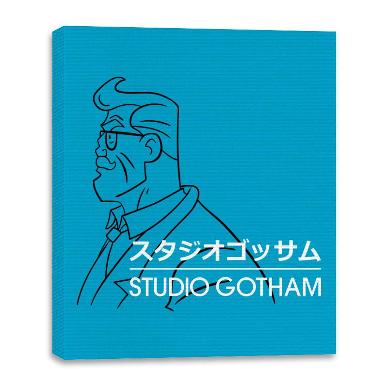 Studio Gordon