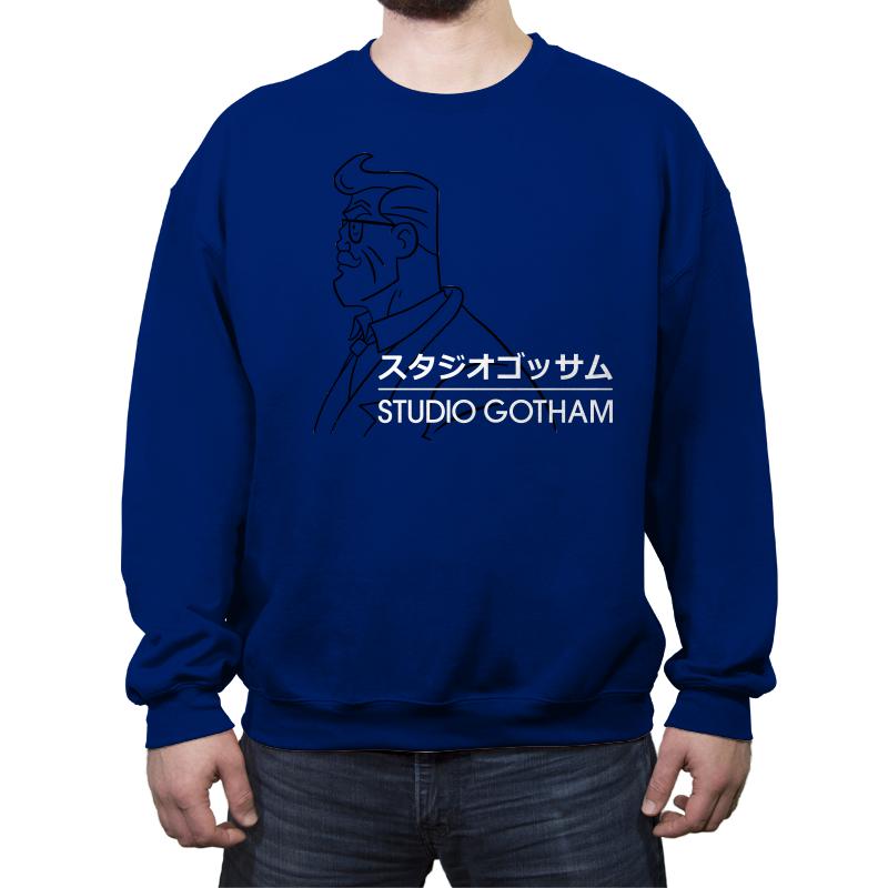 Studio Gordon