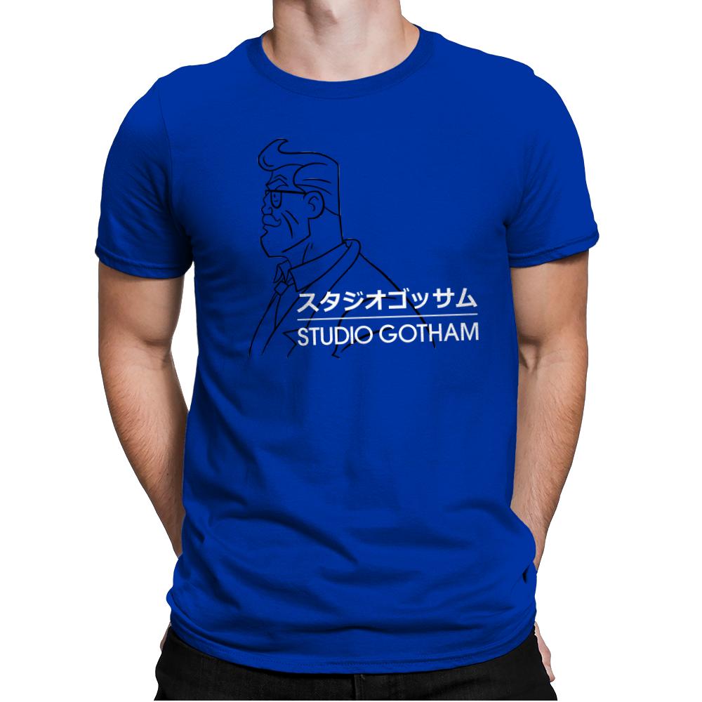 Studio Gordon