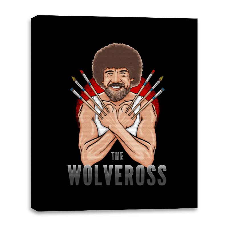 The Wolveross