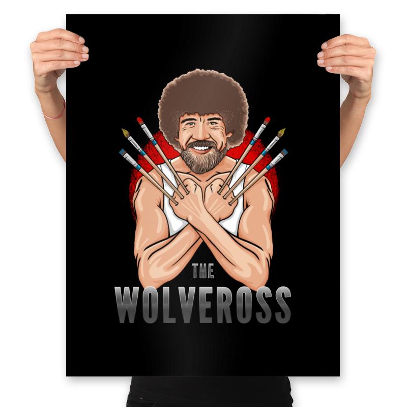 The Wolveross