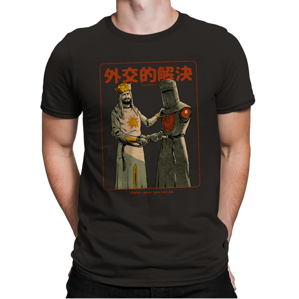 Medieval Diplomacy