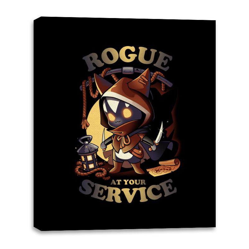 Rogue's Call