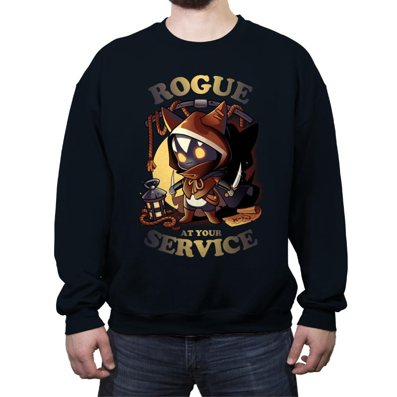 Rogue's Call