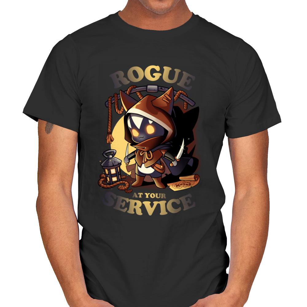 Rogue's Call