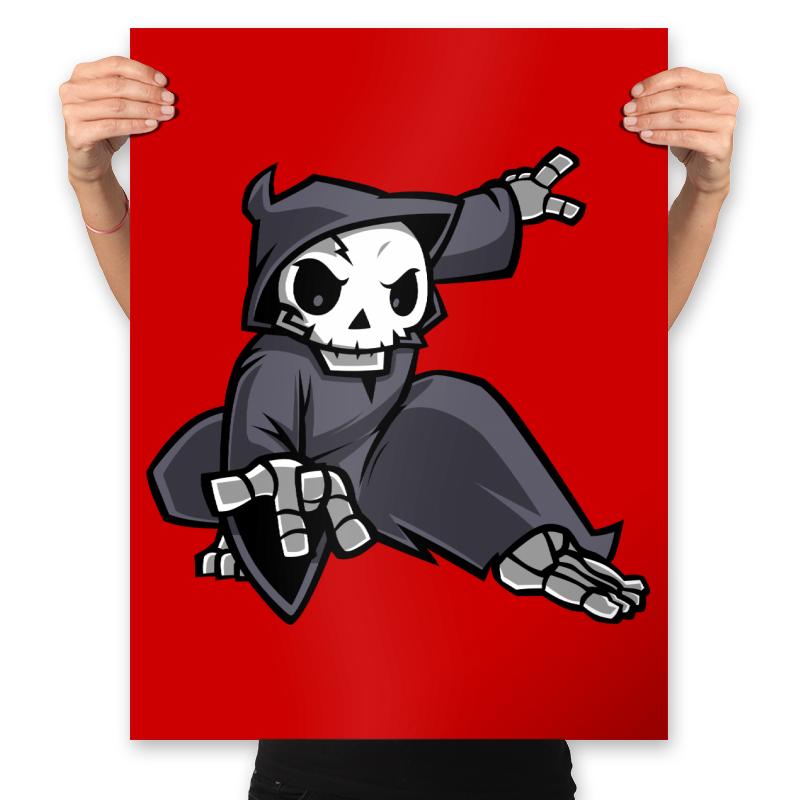 Reaper 7