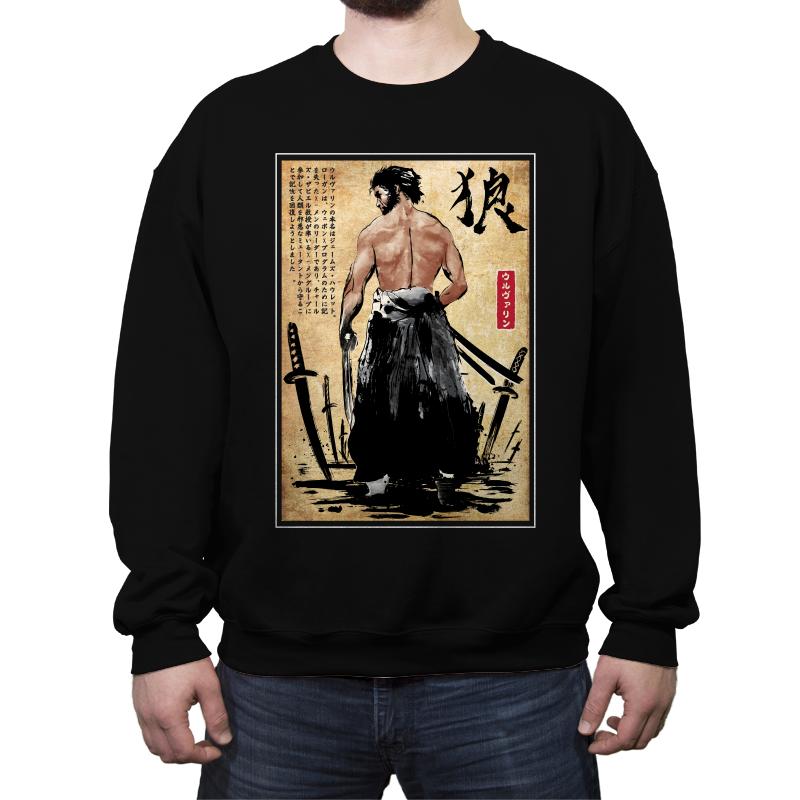 Mutant Ronin