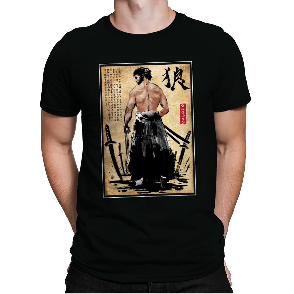 Mutant Ronin