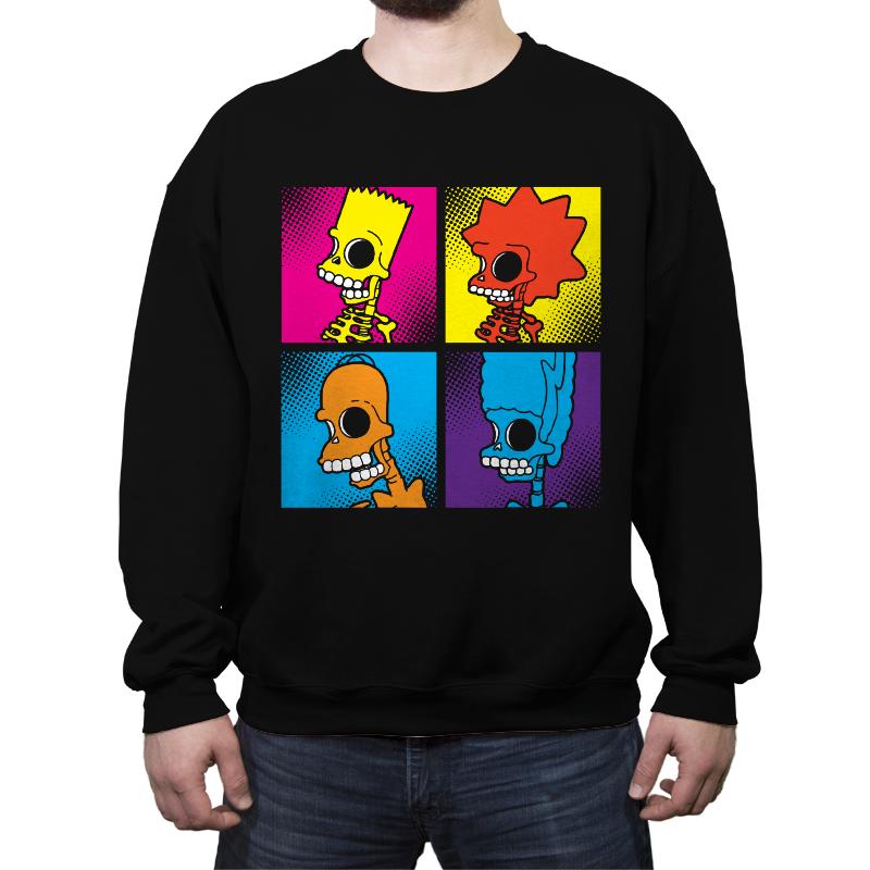 The Skullsons