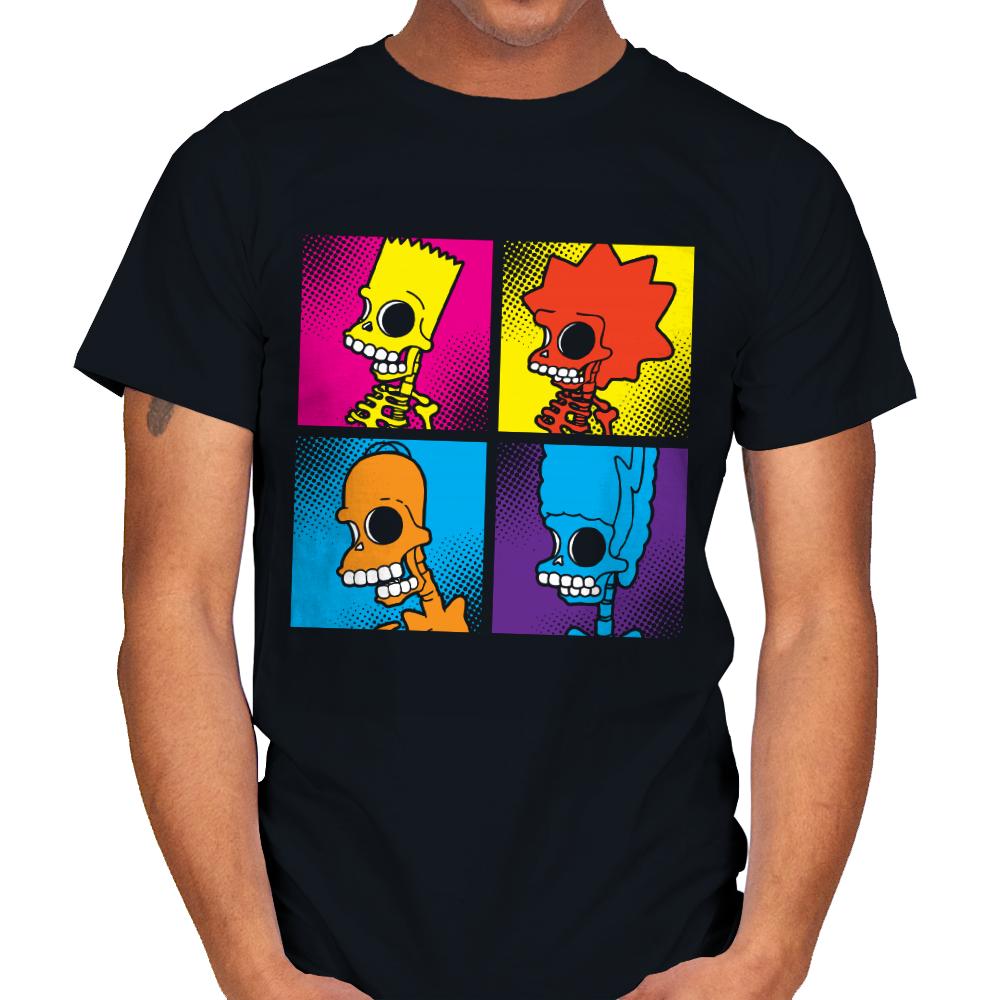 The Skullsons