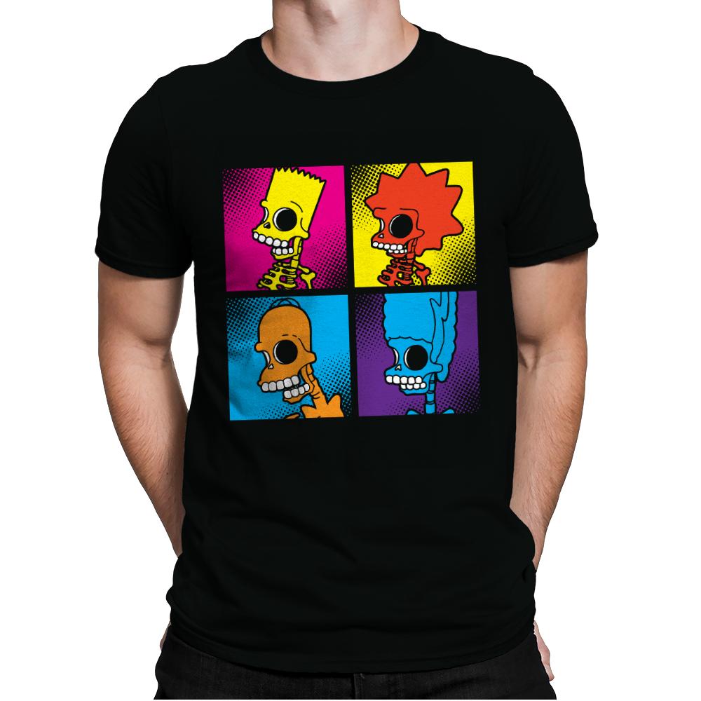 The Skullsons