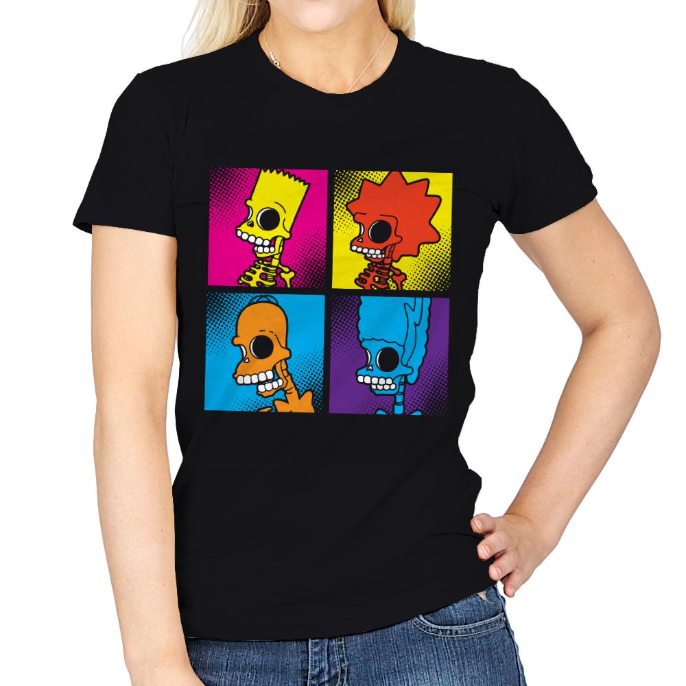 The Skullsons