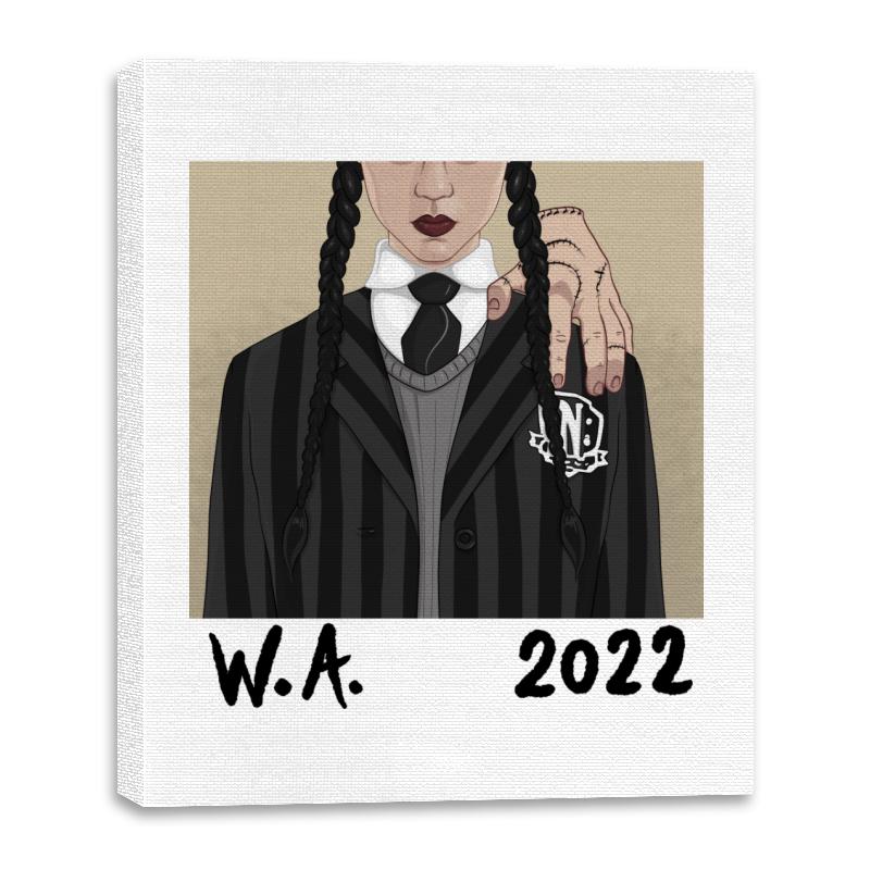 WA 2022