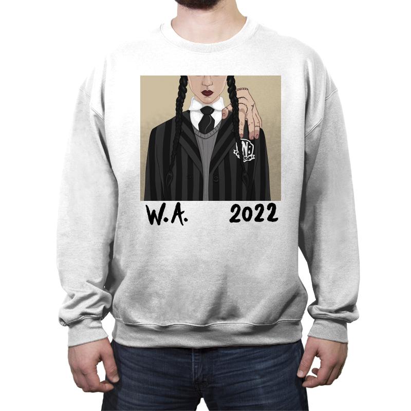 WA 2022