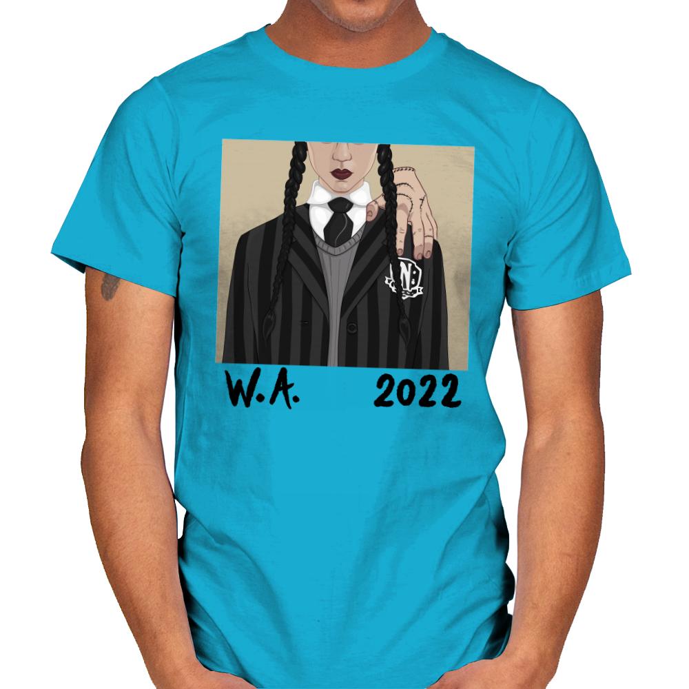 WA 2022