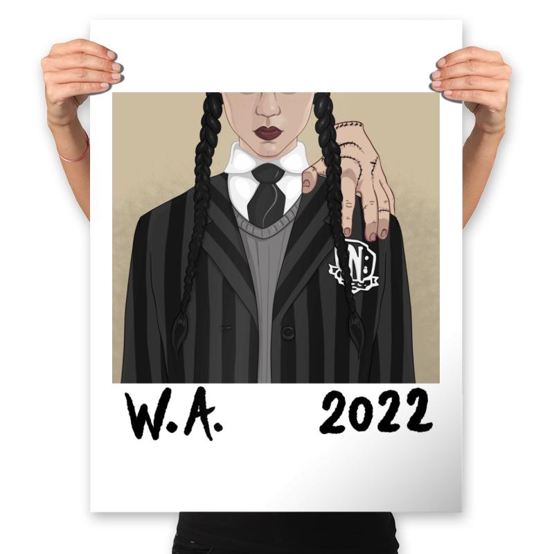 WA 2022