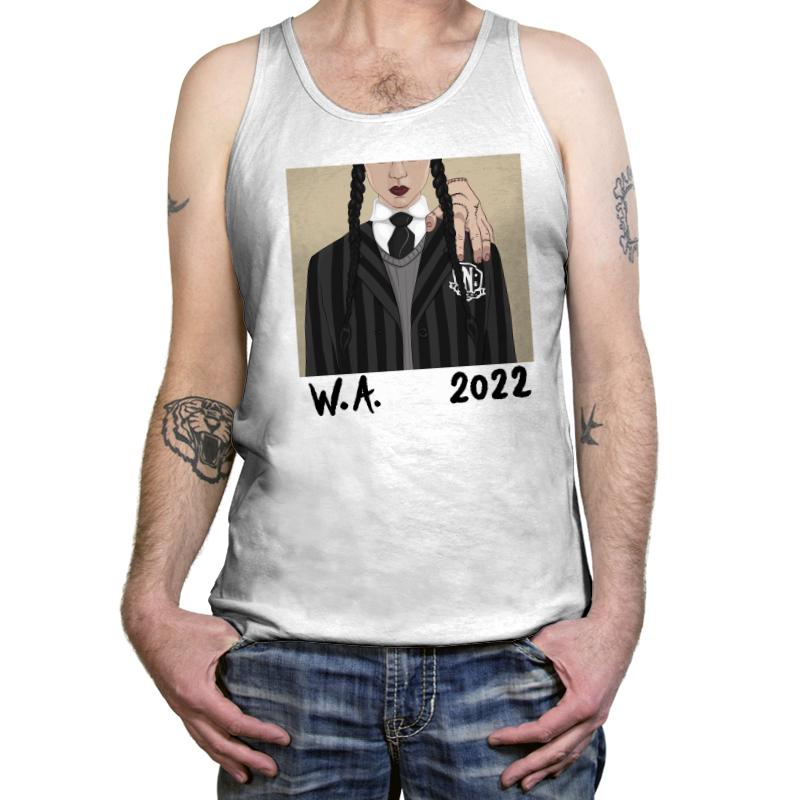 WA 2022