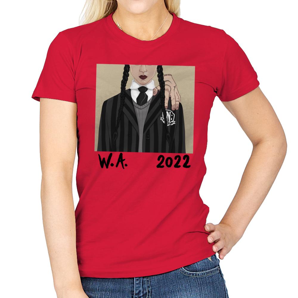 WA 2022
