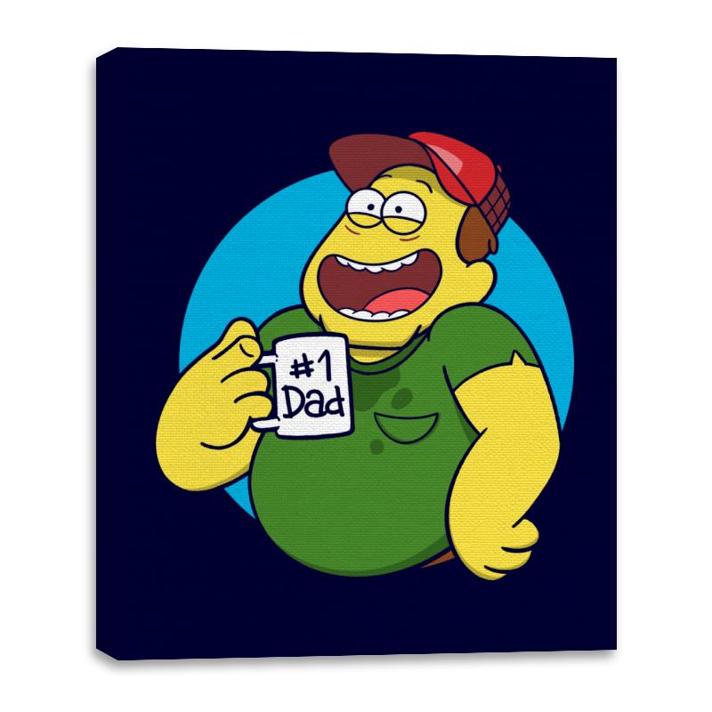 Green Dad